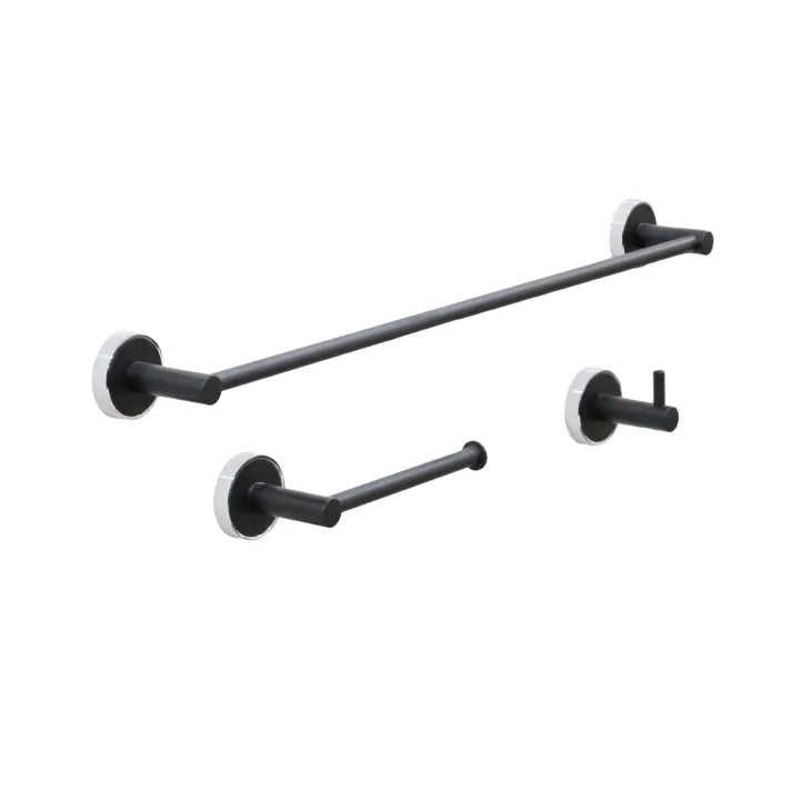 Bathroom Hardware Set - FBA-S057B