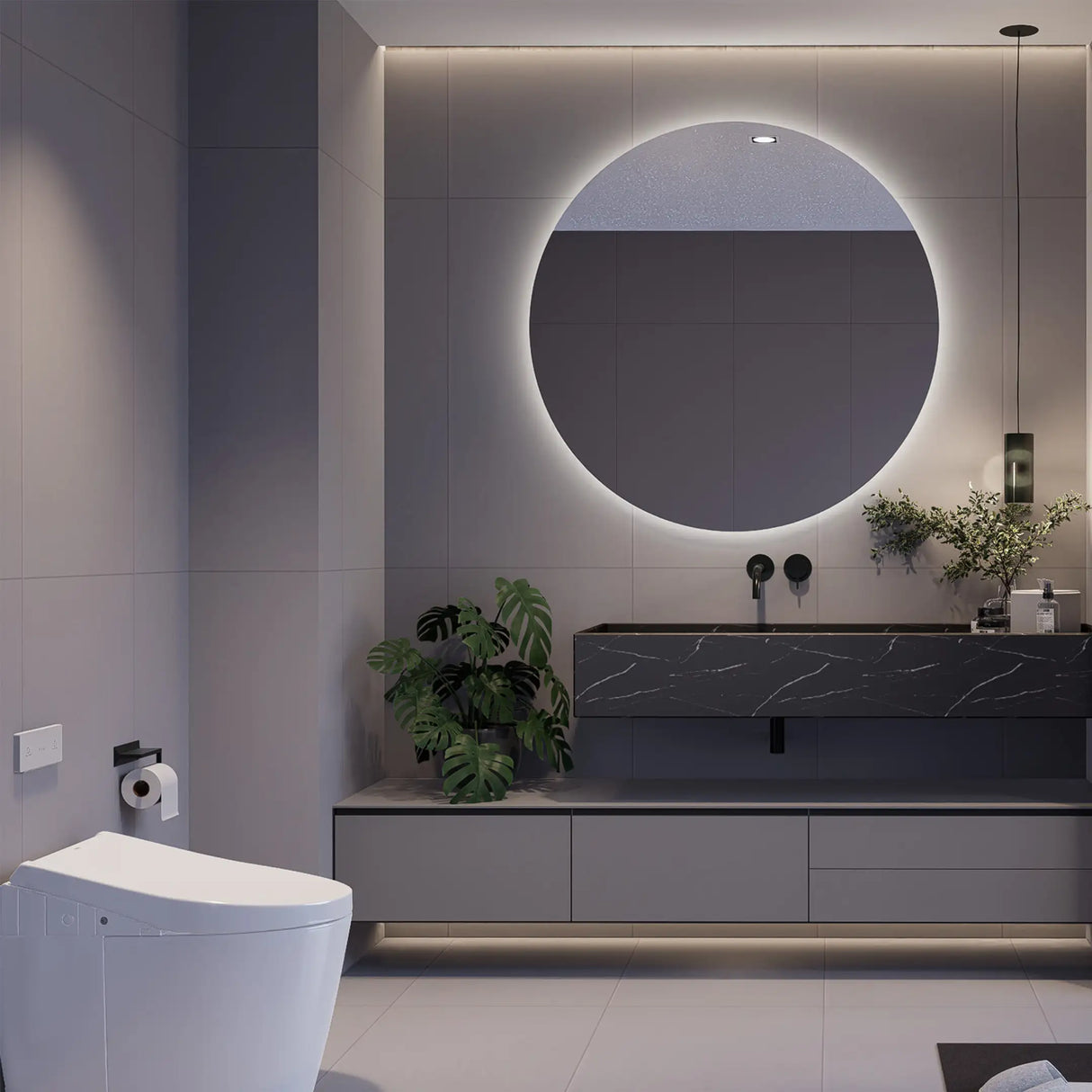 8719 rendering