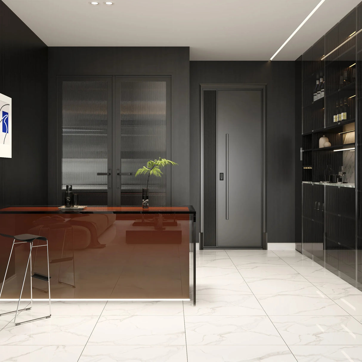 9198 rendering