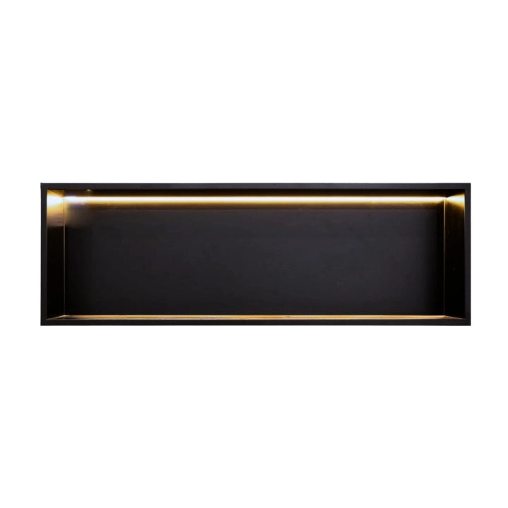 Shower Niche - P3 LED 12" X 36"