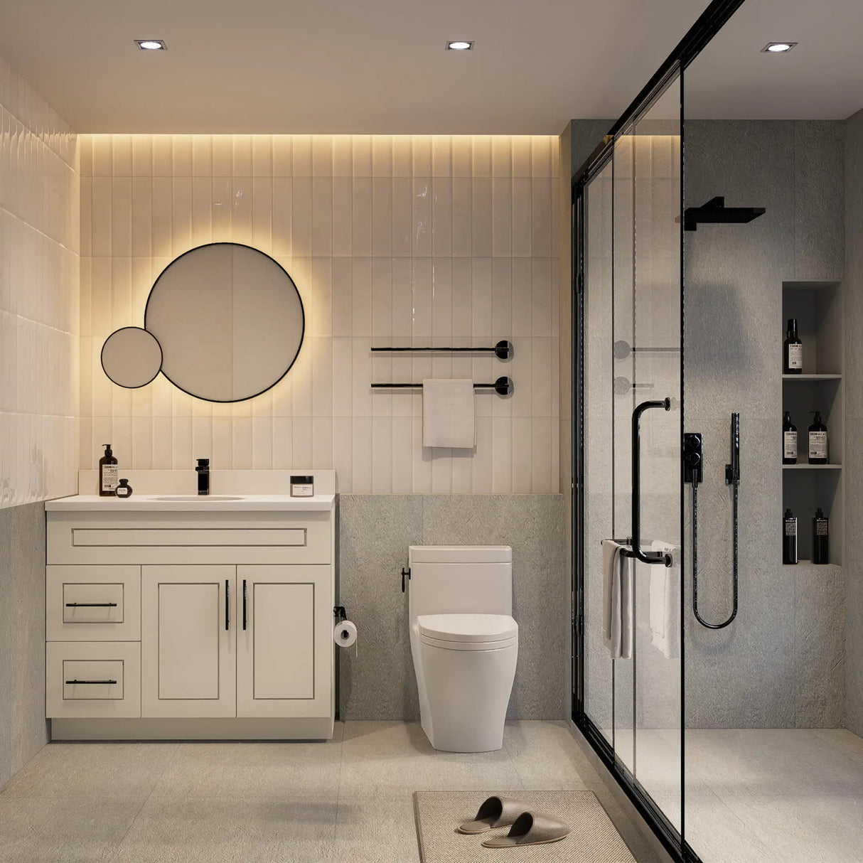 9278 rendering