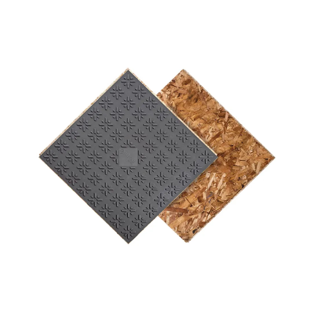 Barricade - Subfloor Panel Air Plus 3/4" x 23-1/4" x 23-1/4"