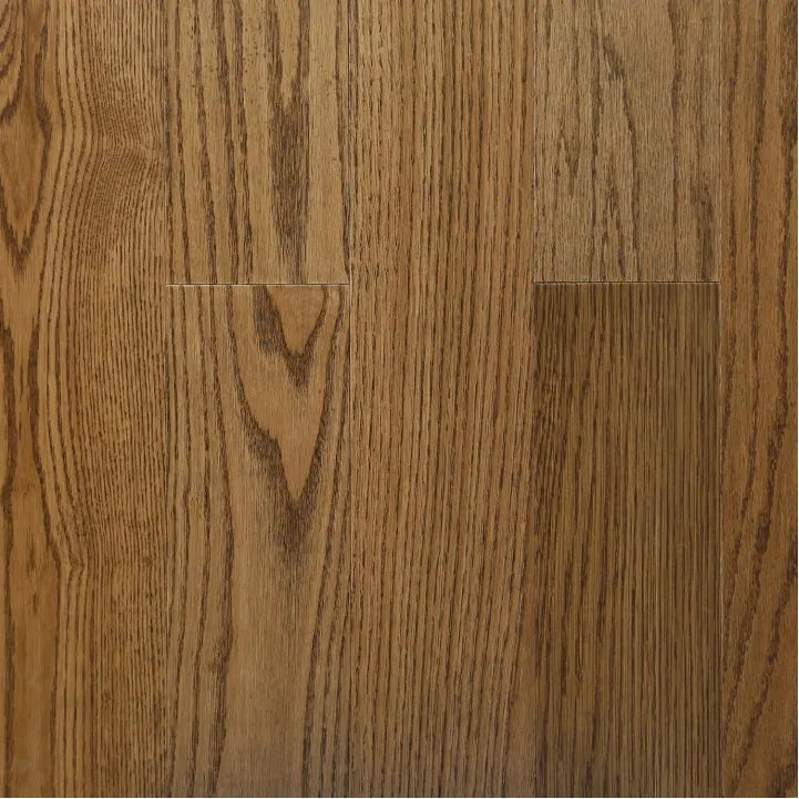 Engineered Flooring - RO2102 Gunstock 5" X 1/2" 25.83sqft/box