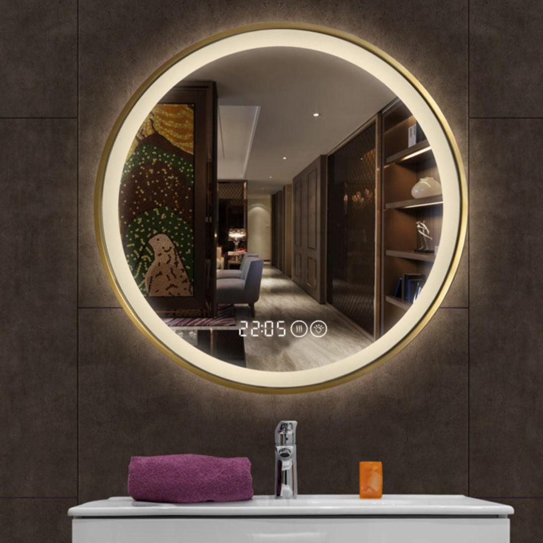 LED Mirror - BML051