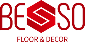 Besso Floor & Decor Logo