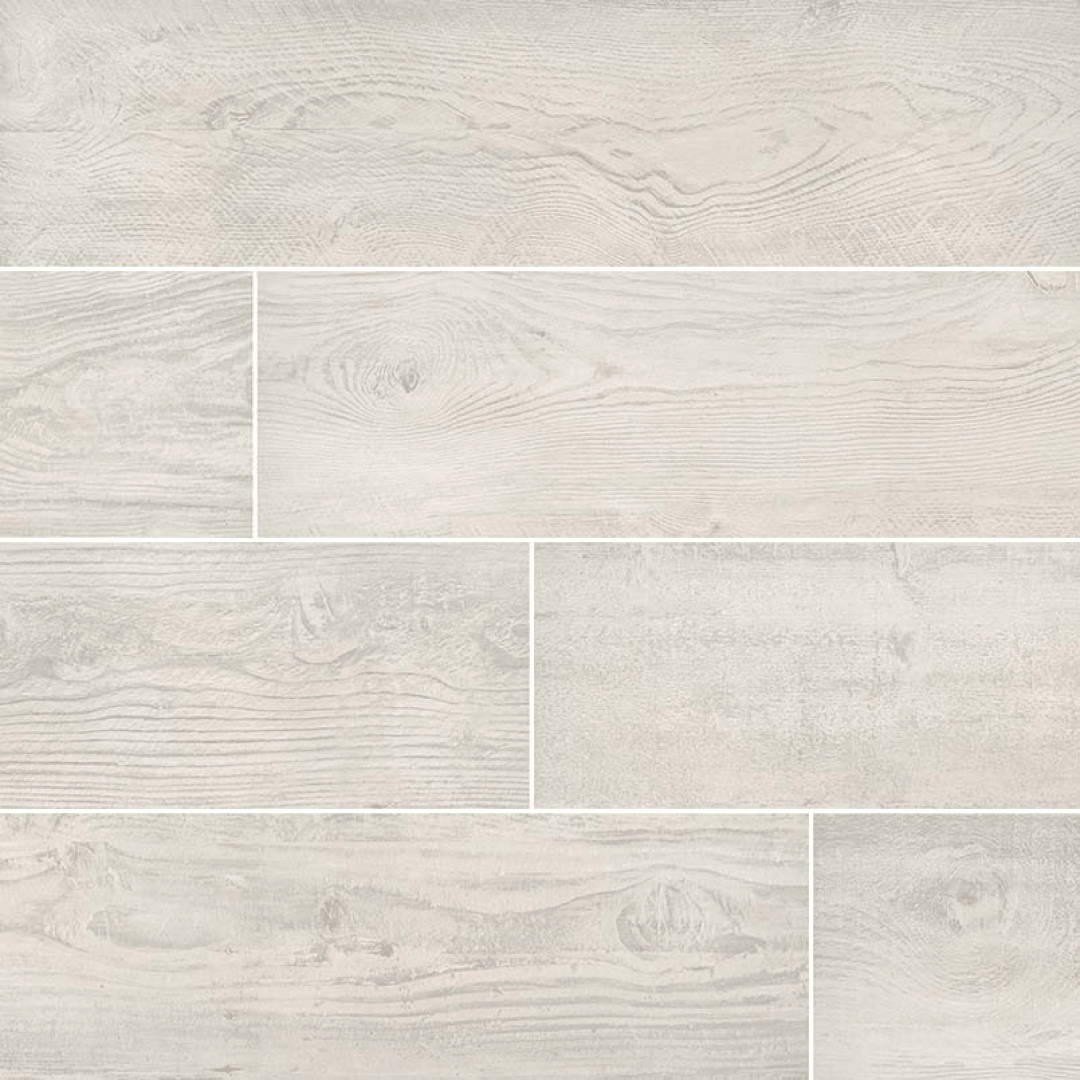 Blanca Wood Look Tile