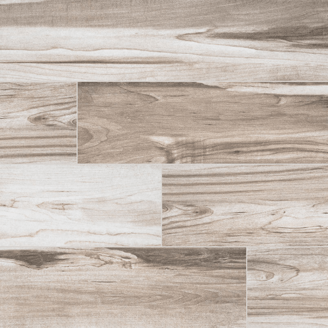 Carolina Timber Ii White