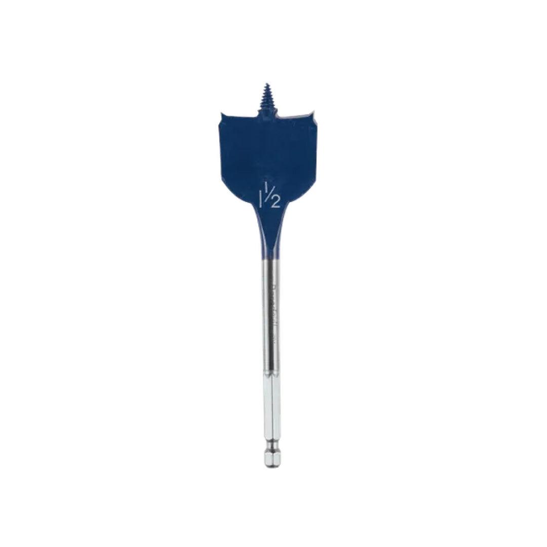 1-1/2 In. x 6 In. Daredevil® Standard Spade Bit