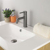 Bathroom Sink Faucet - B11104