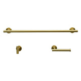Bathroom Hardware Set - FBA-S035