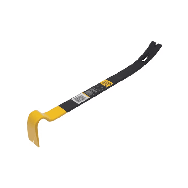 Prying and Wrecking Tools