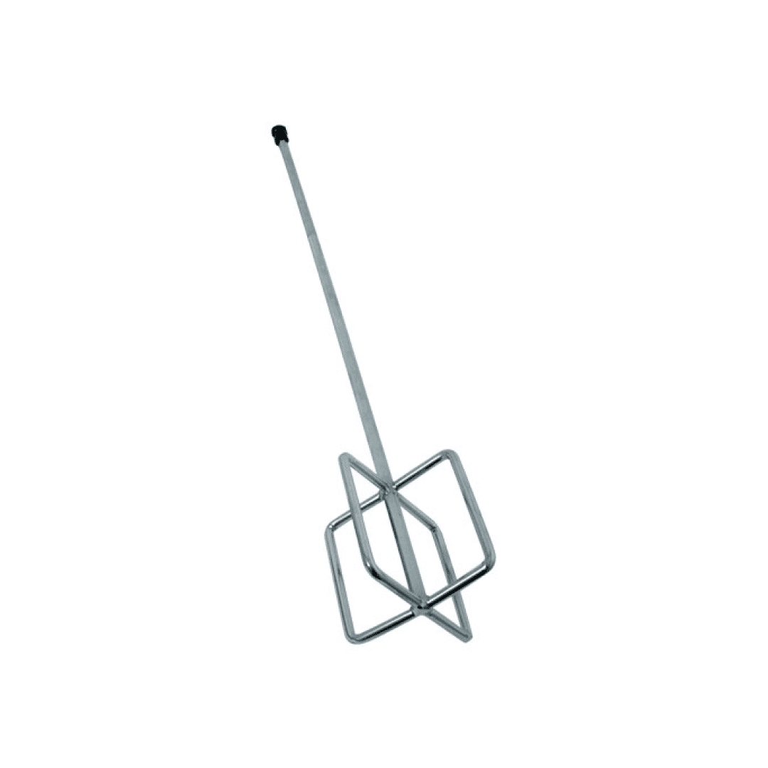 28" Square Blade Mixer