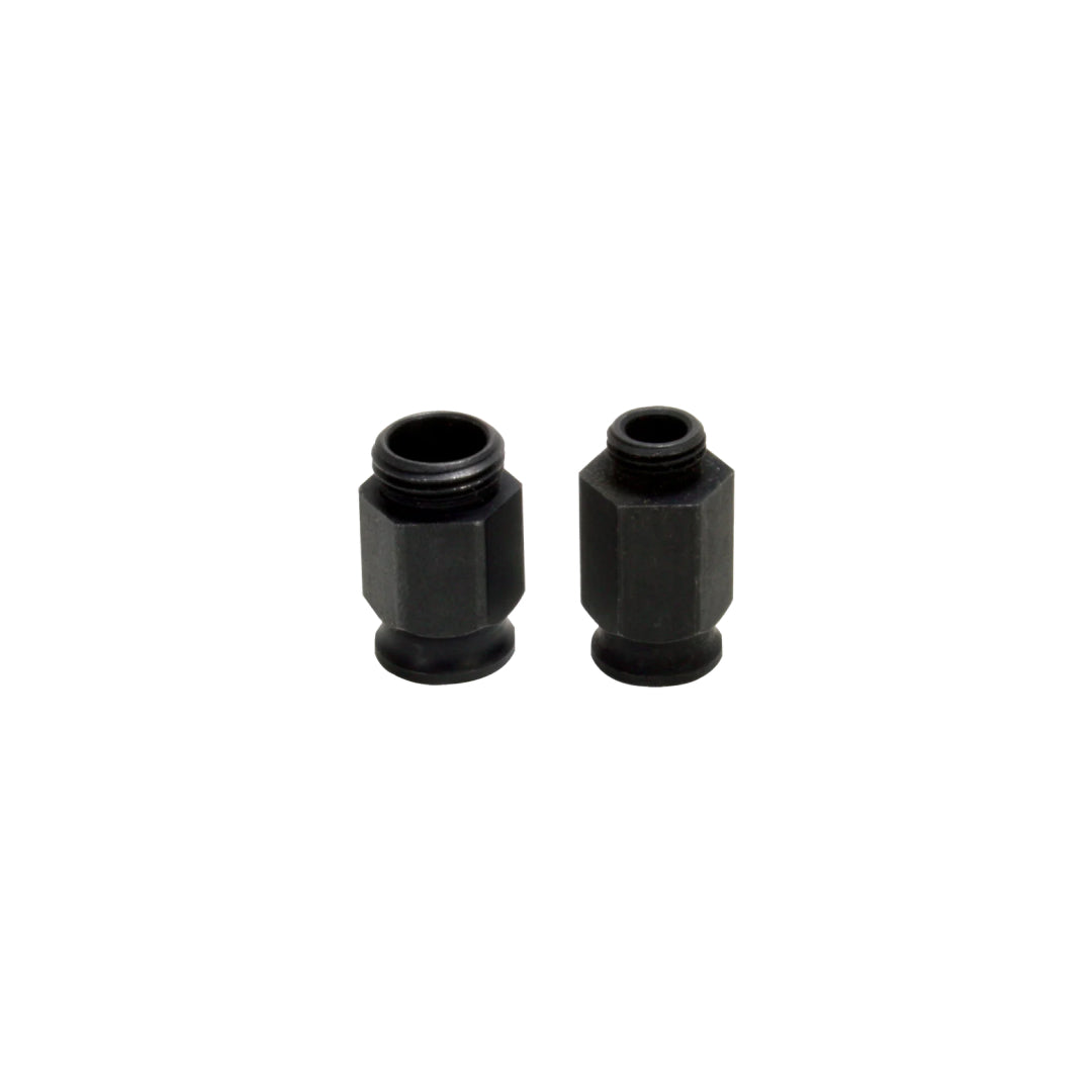 1/2" and 5/8" Hole Saw Adapter Nuts