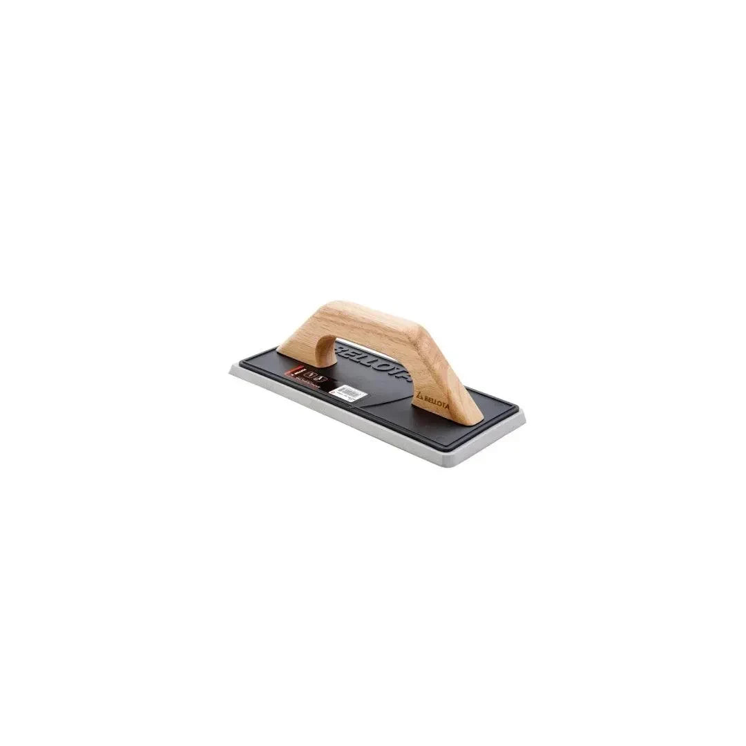 Soft Rubber Grout Float | Besso