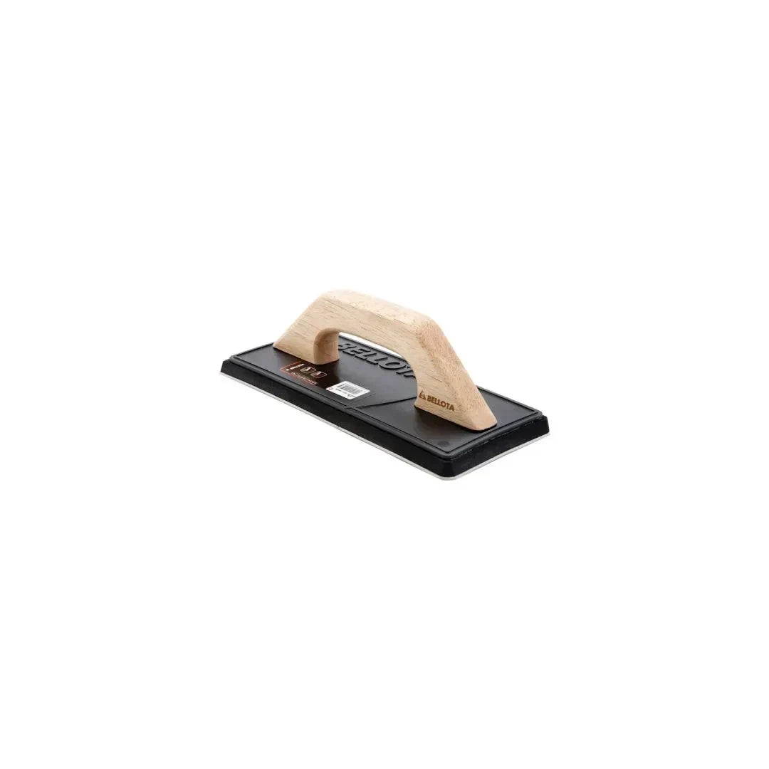 Floating Bess Medium Rubber Grout Float | Besso