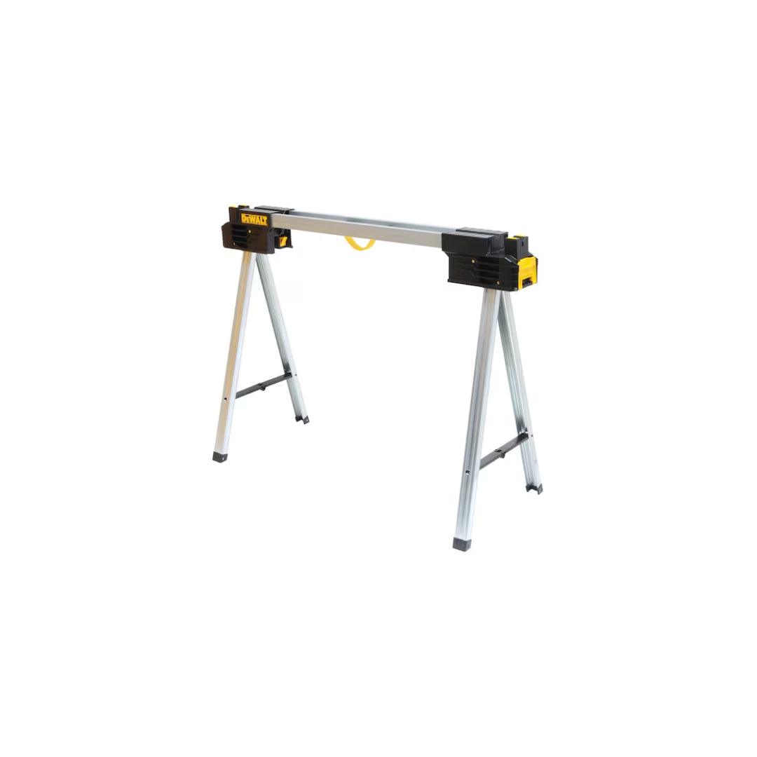 Metal Folding Sawhorse