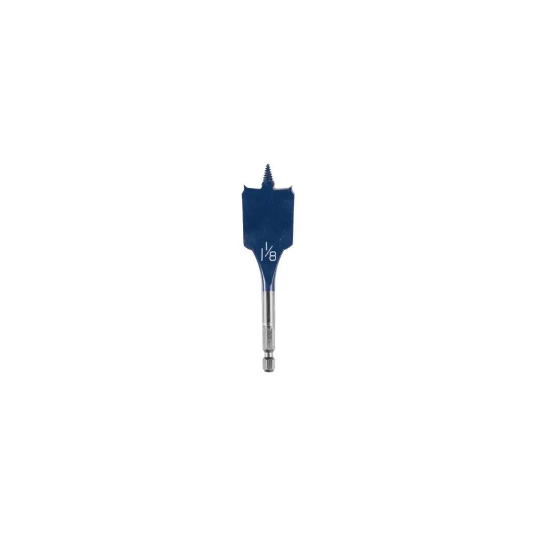 1-1/8 In. x 4 In. Daredevil® Stubby Length Spade Bit