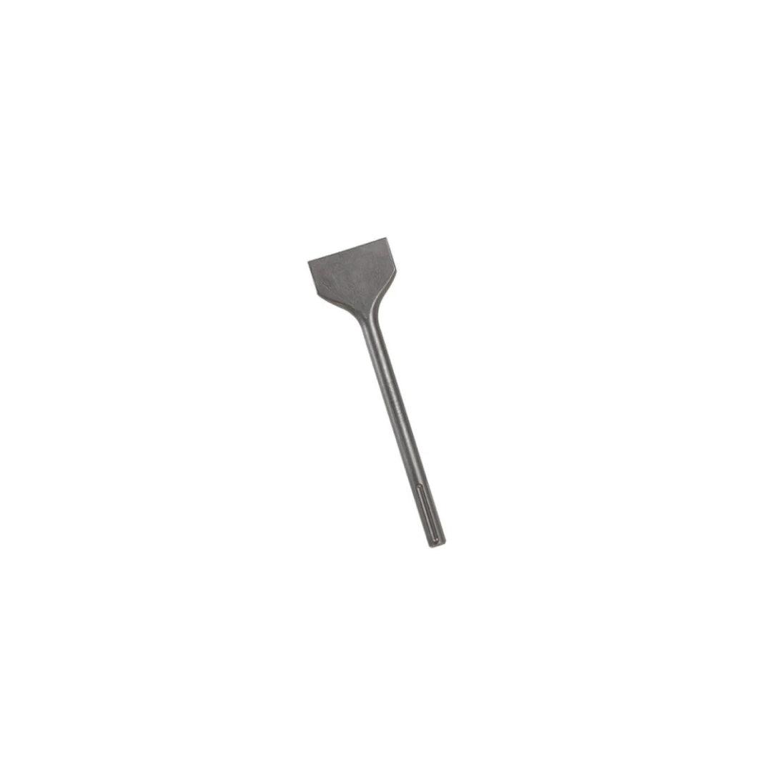 3 In. x 12 In. Scaling Chisel SDS-max® Hammer Steel