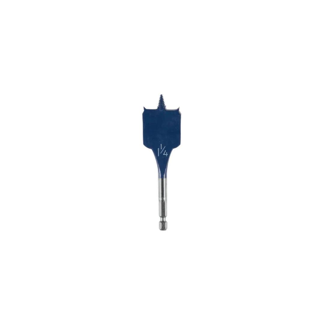 1-1/4 In. x 4 In. Daredevil® Stubby Length Spade Bit