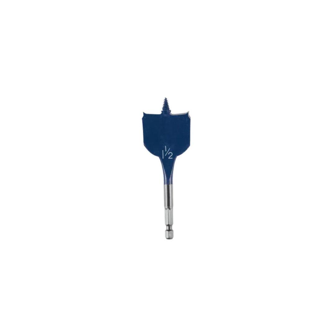 1-1/2 In. x 4 In. Daredevil® Stubby Length Spade Bit