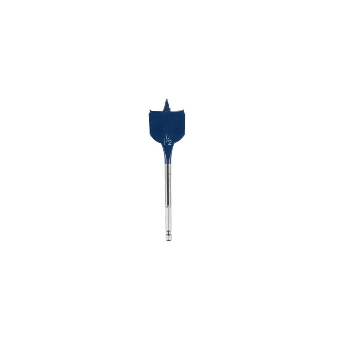 1-1/2 In. x 6 In. Daredevil® Standard Spade Bit