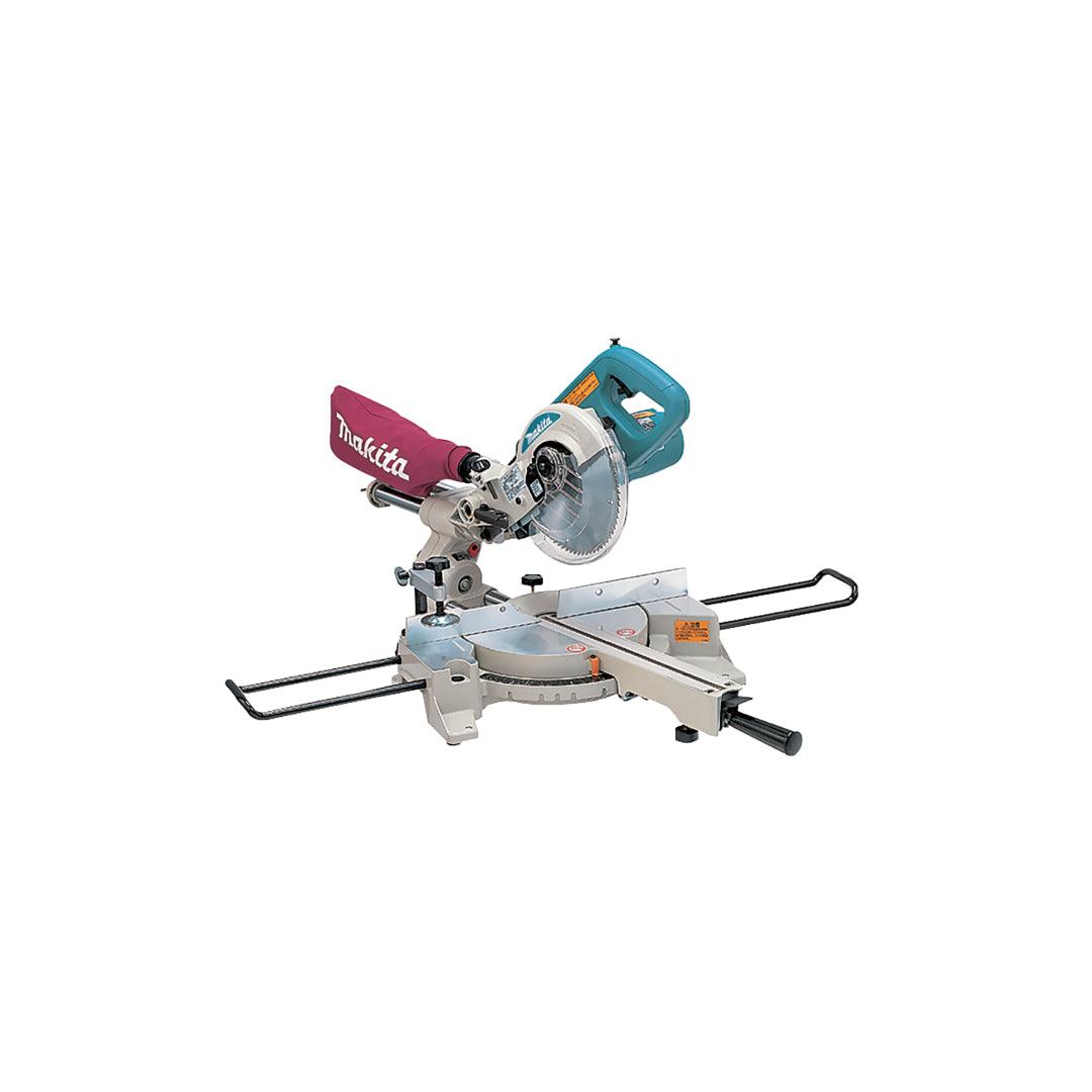 7-1/2" Dual Sliding Compound Mitre Saw