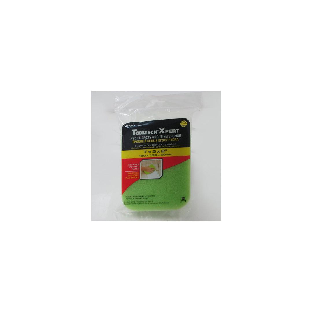 Hydra Epoxy Grouting Sponge 7 x 5 x 2in