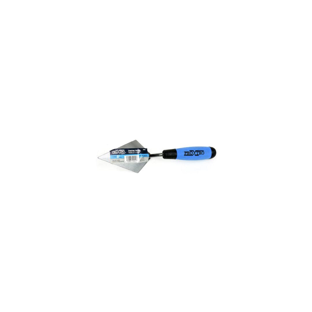 Trowel Pointing Soft Blue Handle