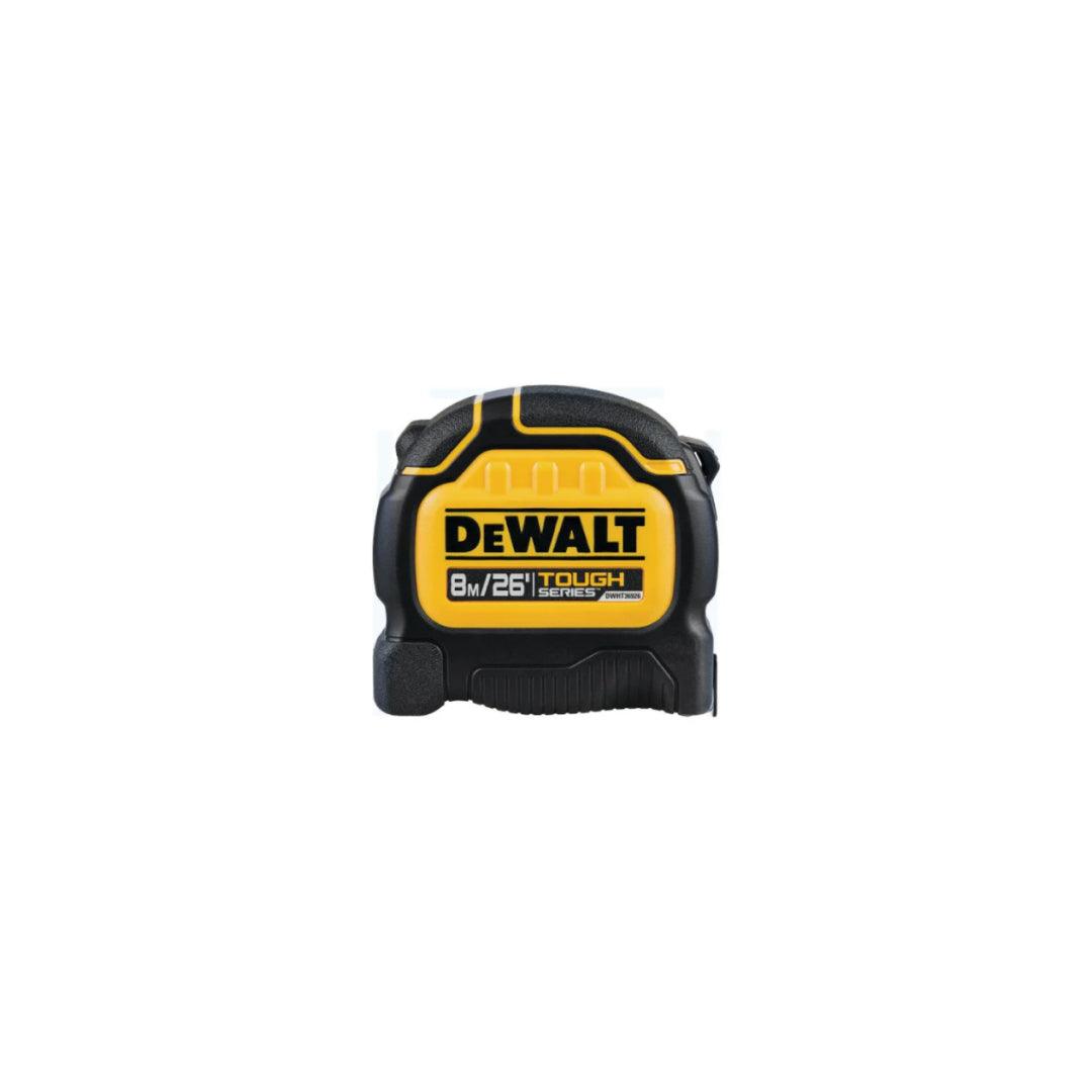 Tape Measure 8m/26 ft.