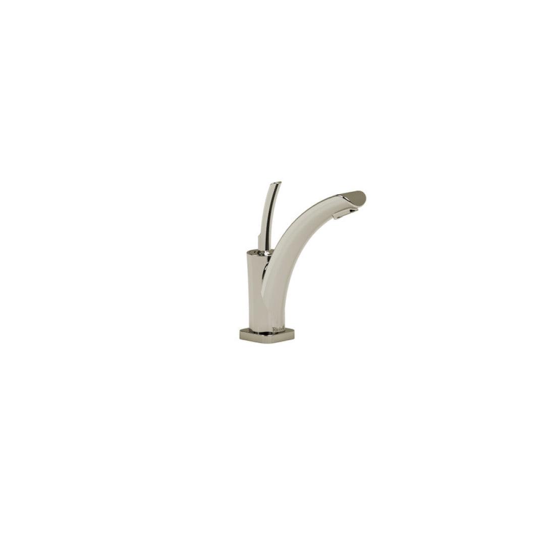 Riobel Salomé Single Hole Bathroom Faucet - SA00PN