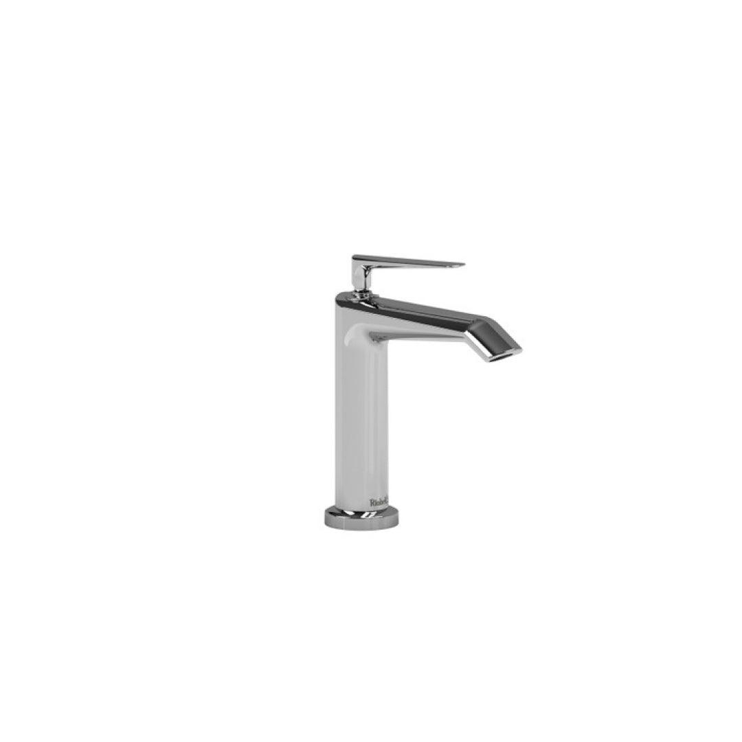 Riobel Venty Single Hole Bathroom Faucet - VYS00C