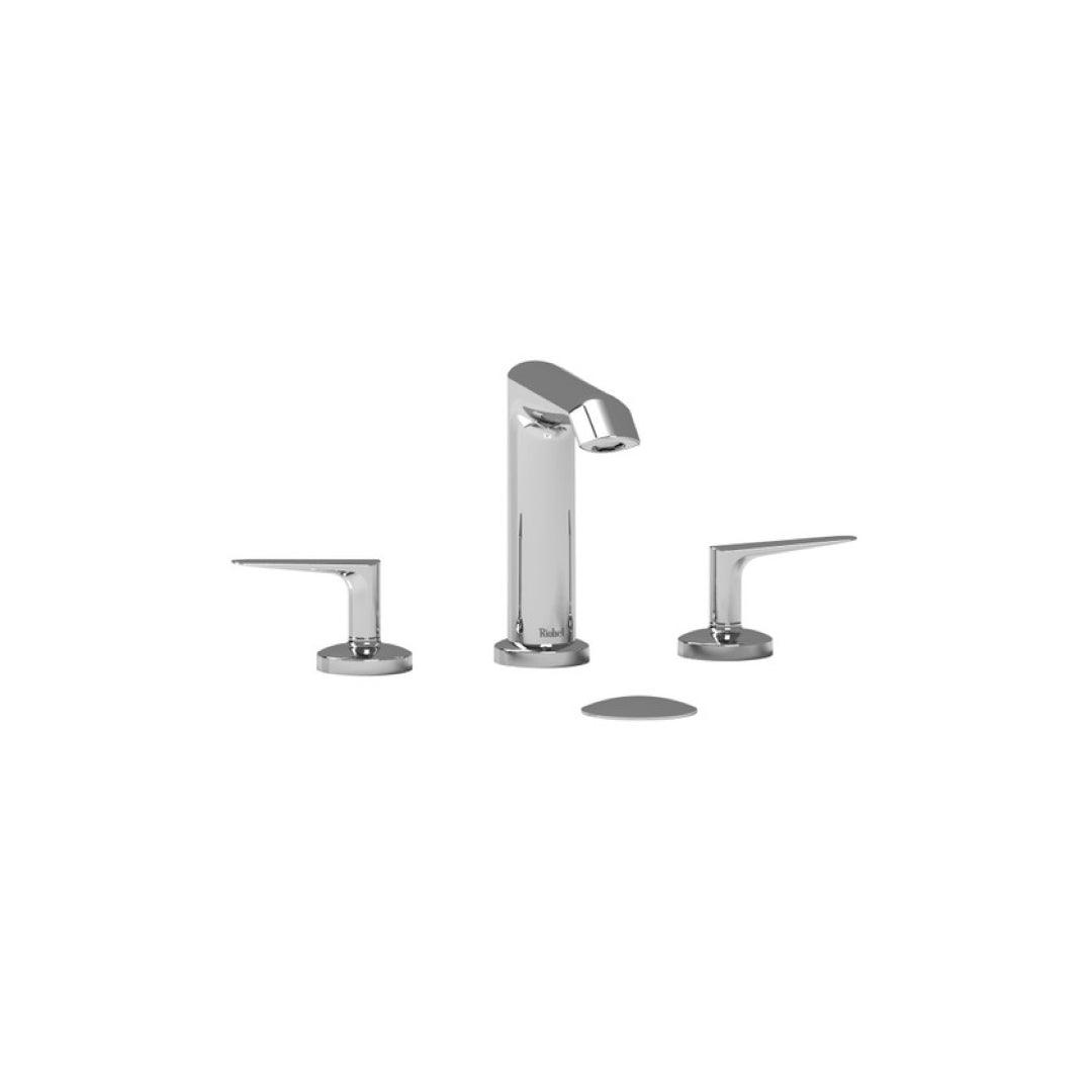 Riobel Venty Widespread Bathroom Faucet - VY08C