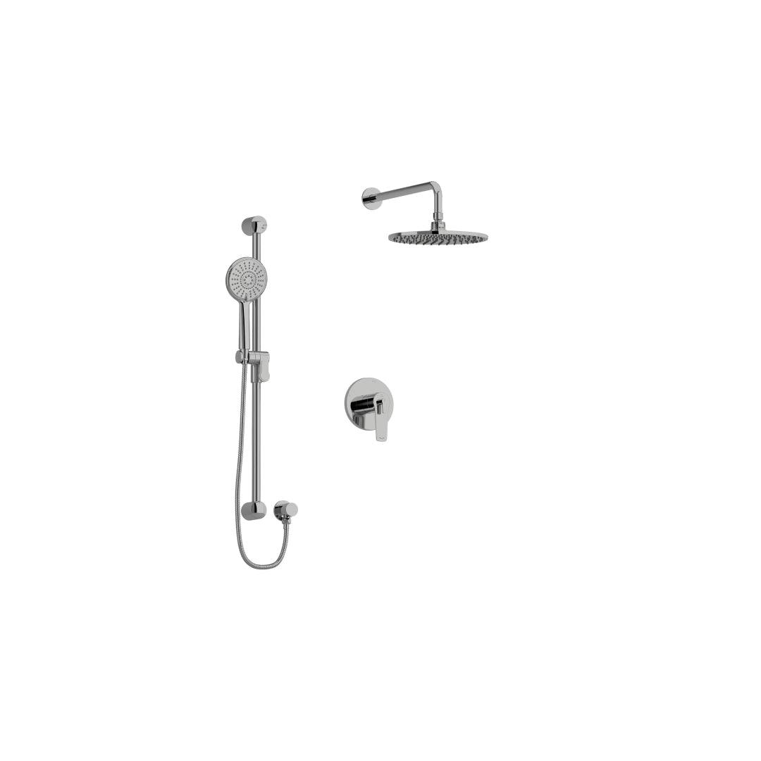 Riobel Shower System - DJ393