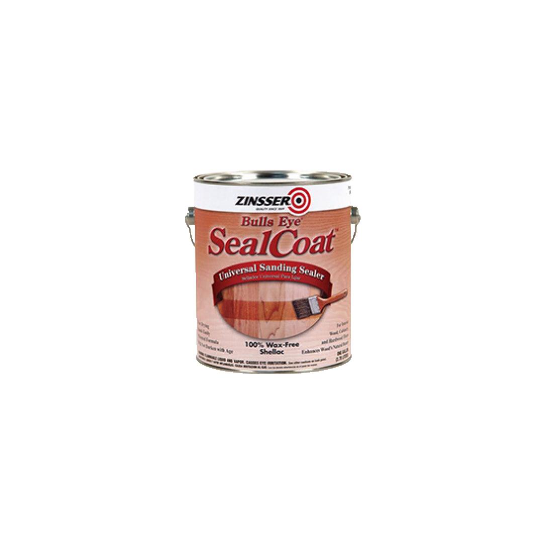 Bulls Eye® SealCoat® Universal Sanding Sealer