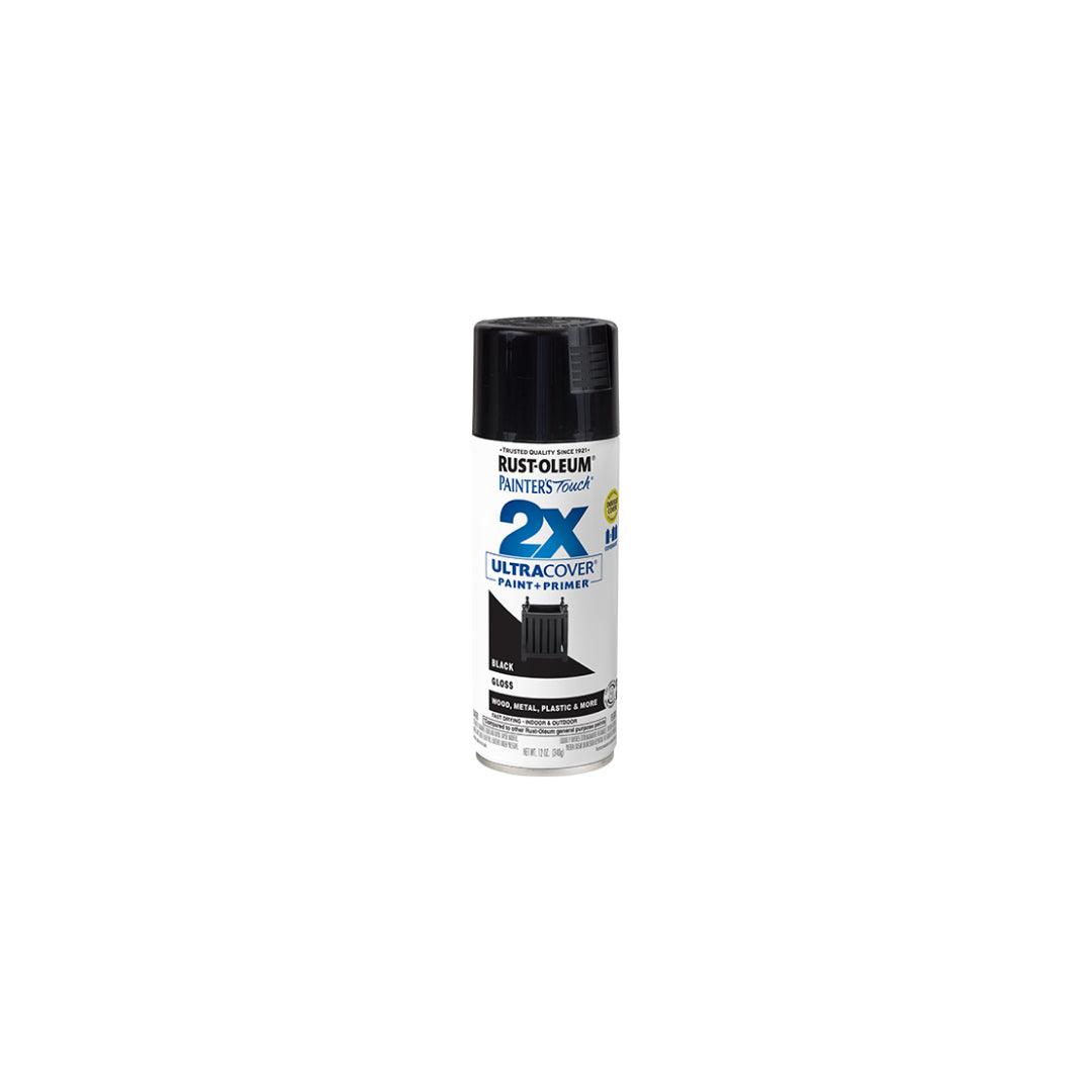 Painter's Touch® 2X Ultra Cover® Gloss Spray Paint