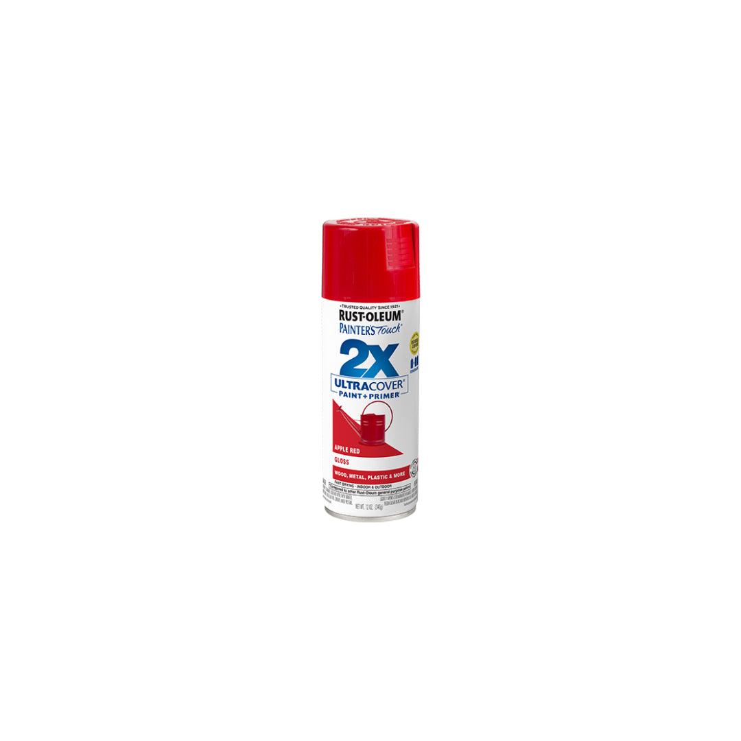 Painter's Touch® 2X Ultra Cover® Gloss Spray Paint