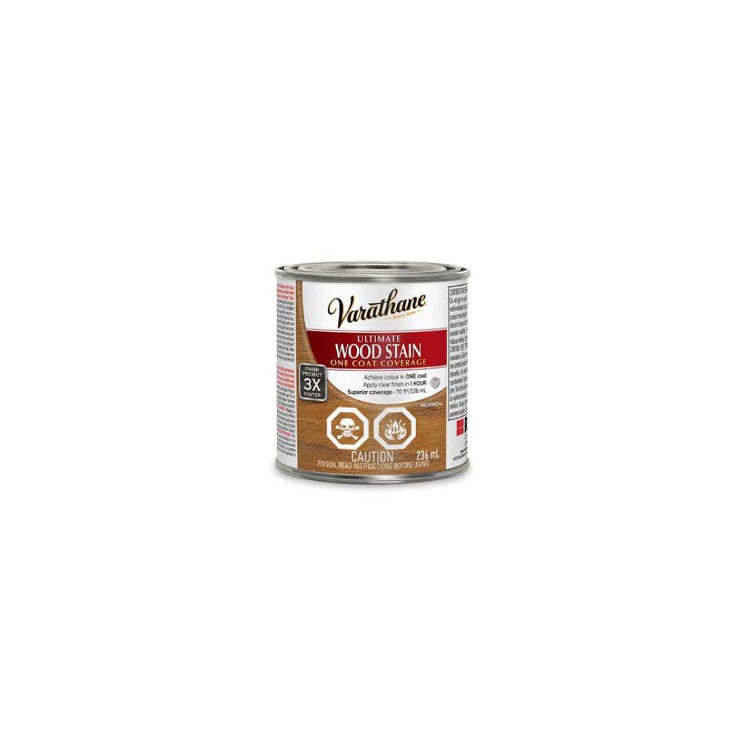 Varathane Ultimate Wood Stain - Provincial