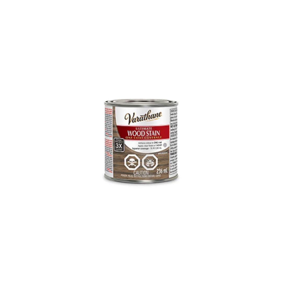 Varathane Ultimate Wood Stain - Briarsmoke