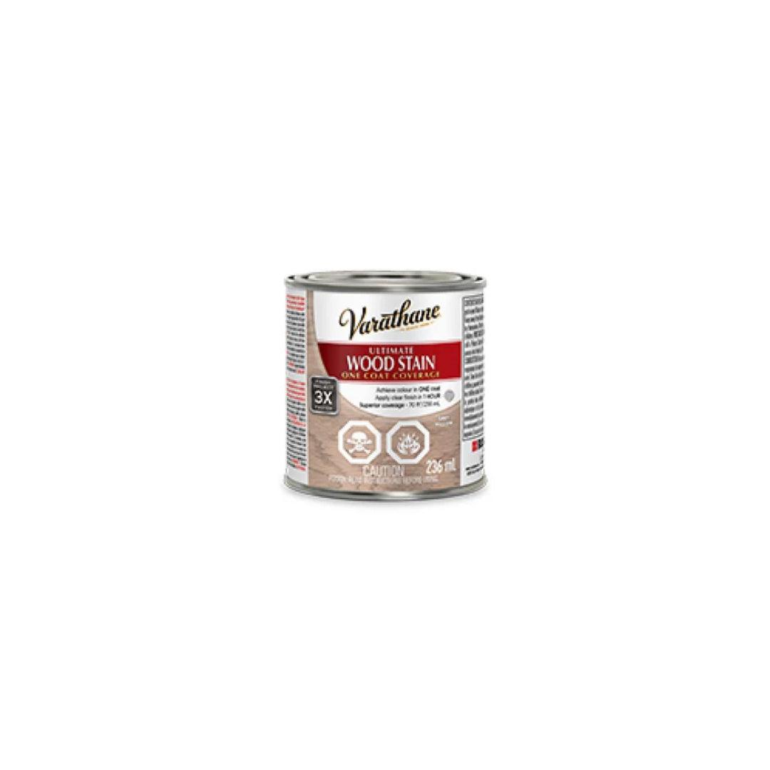 Varathane Ultimate Wood Stain - Grey Willow