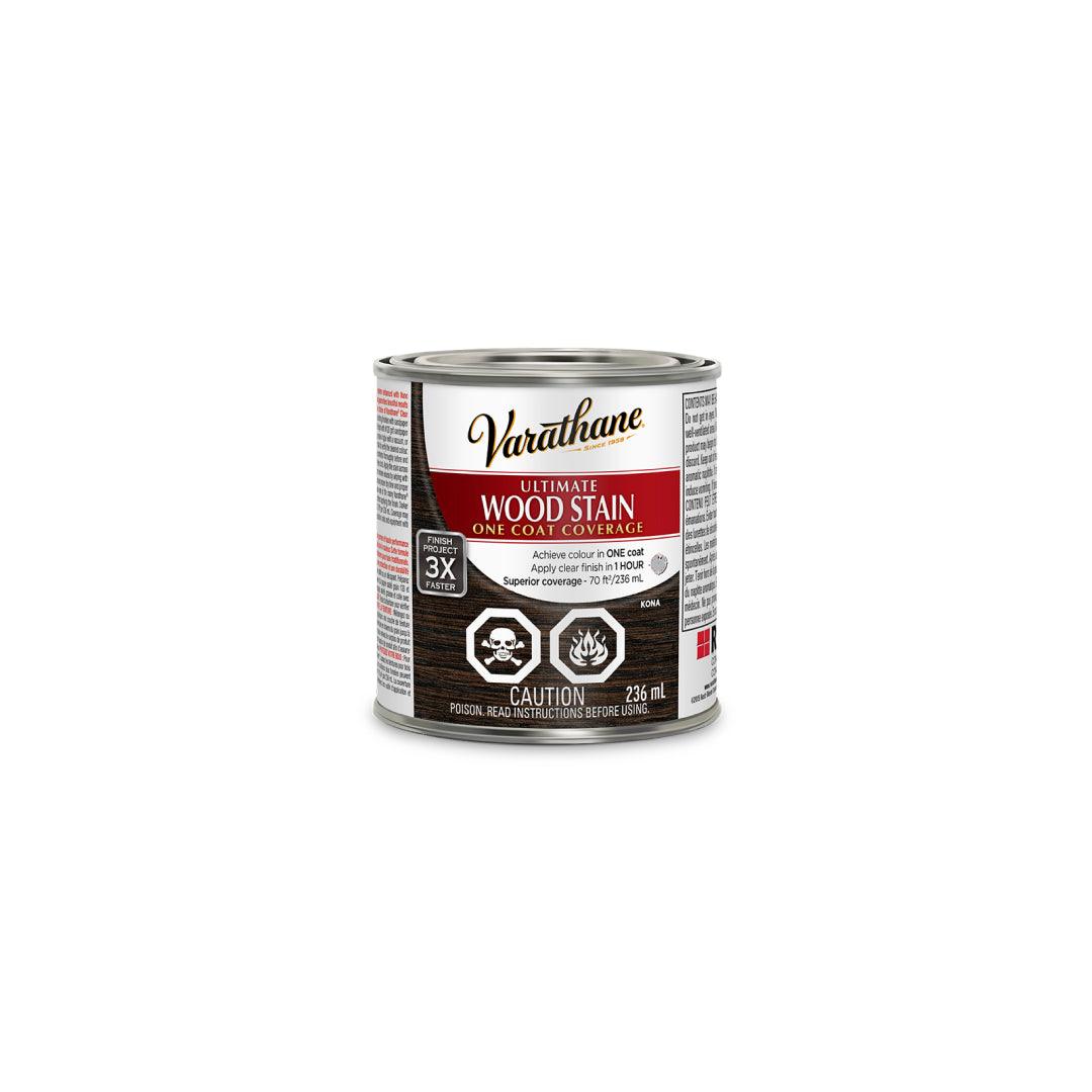 Varathane Ultimate Wood Stain - Kona