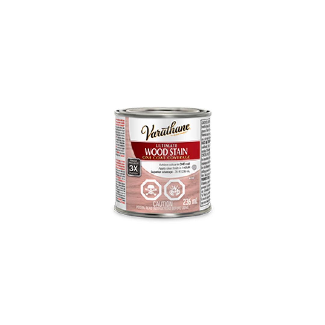 Varathane Ultimate Wood Stain - Rose