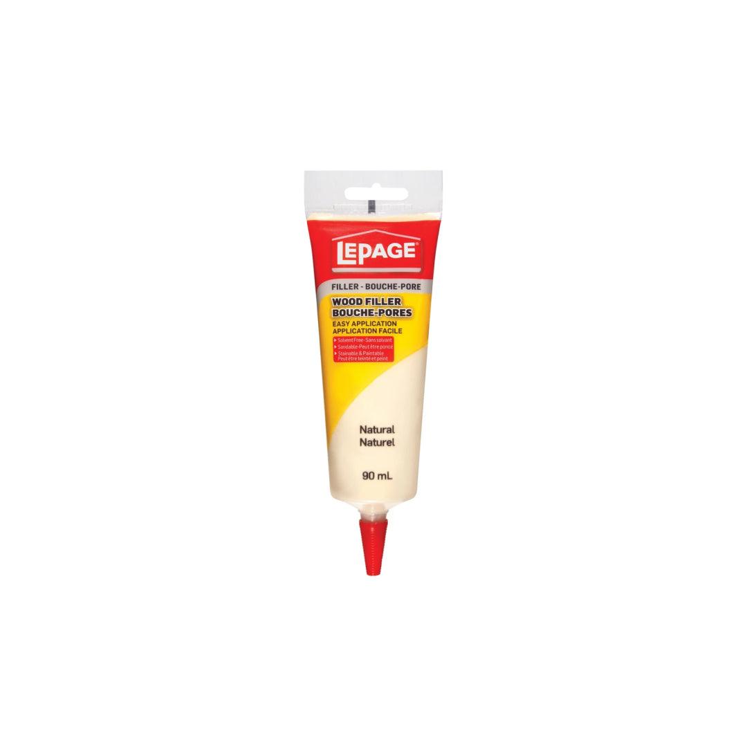 LePage Tinted Wood Filler 90ml