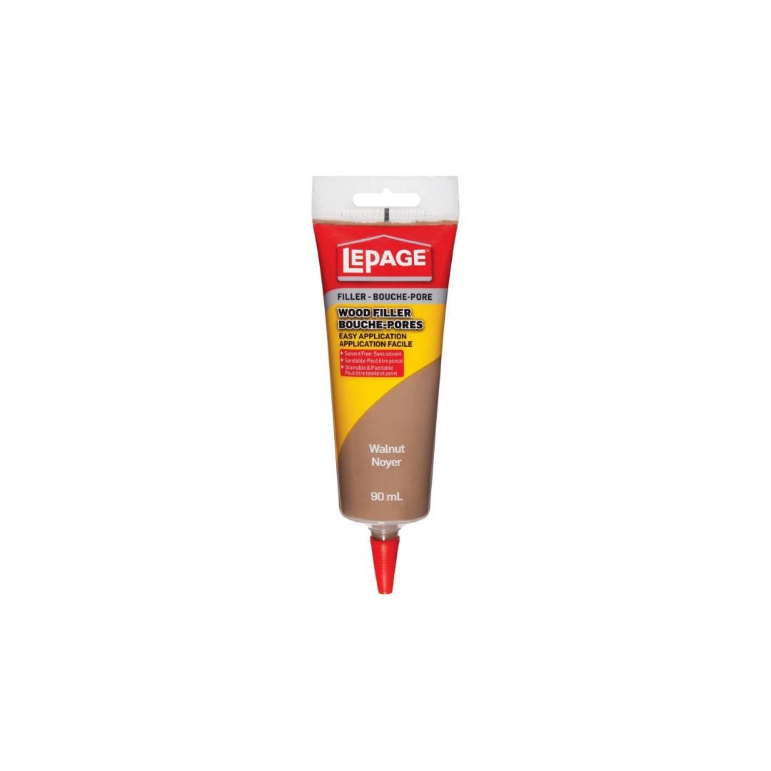 LePage Tinted Wood Filler 90ml