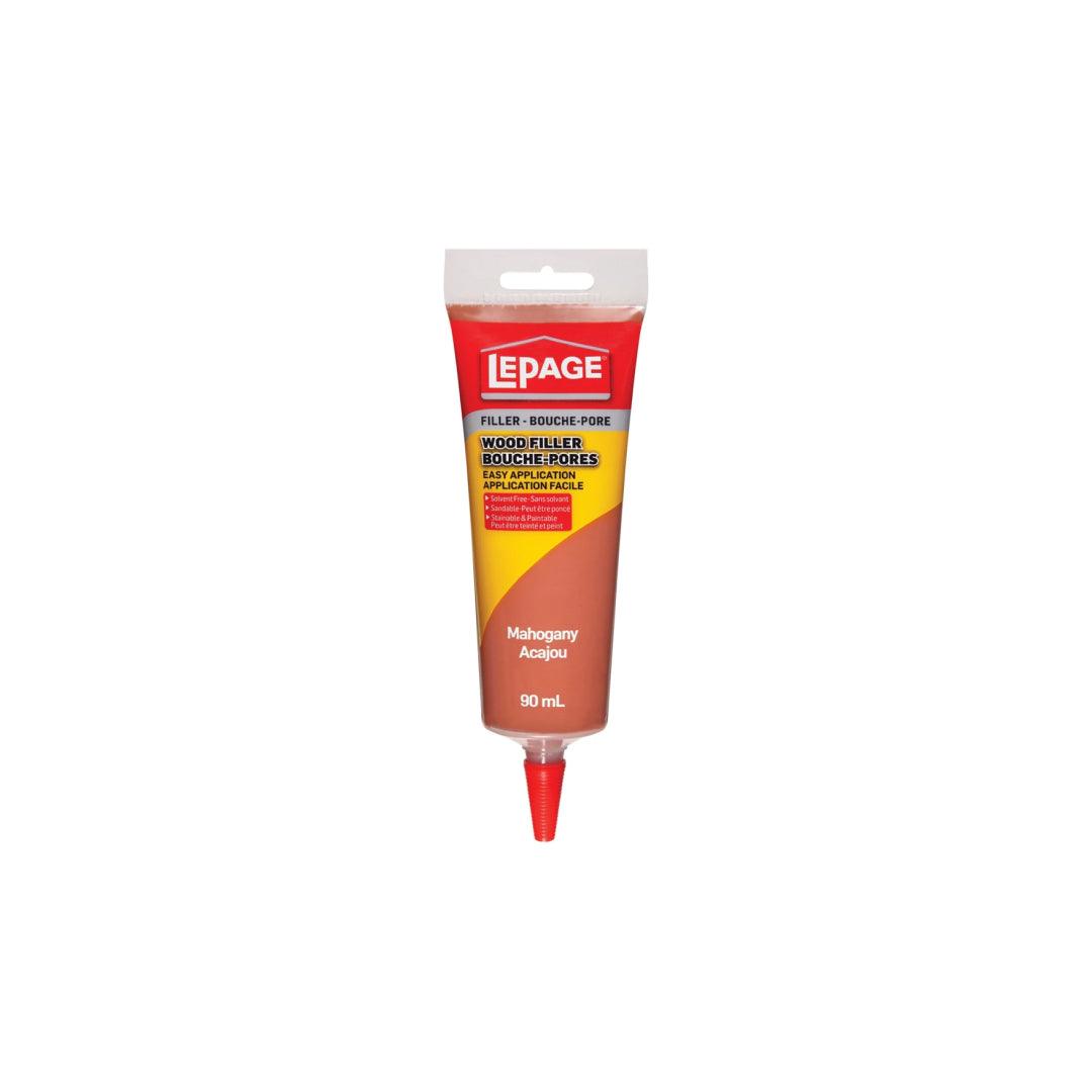 LePage Tinted Wood Filler 90ml