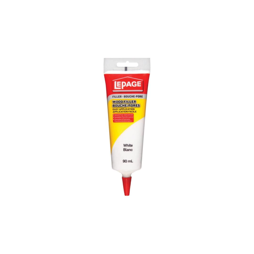 LePage Tinted Wood Filler 90ml