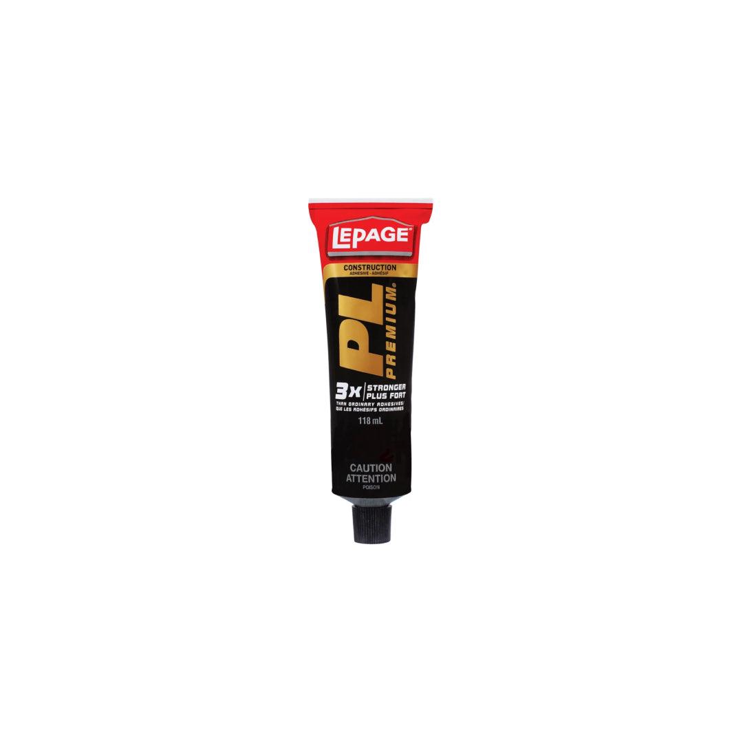 PL® Premium® Construction Adhesive