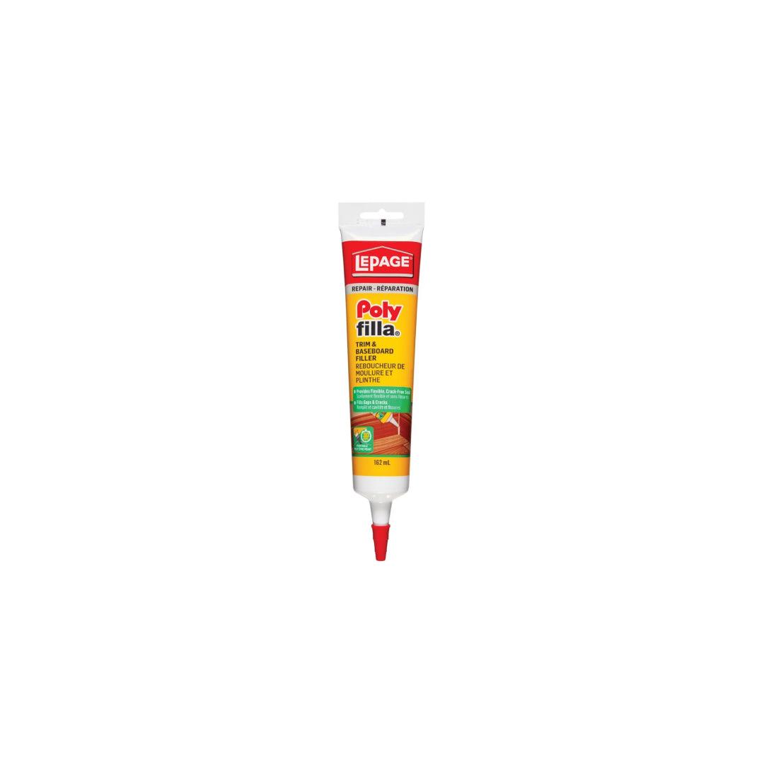 Polyfilla® Trim and Baseboard Filler