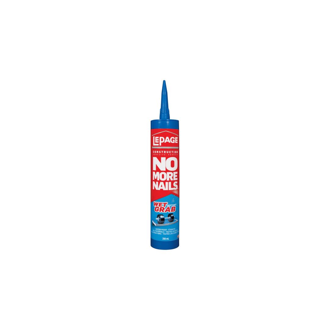 No More Nails® Wet Grab