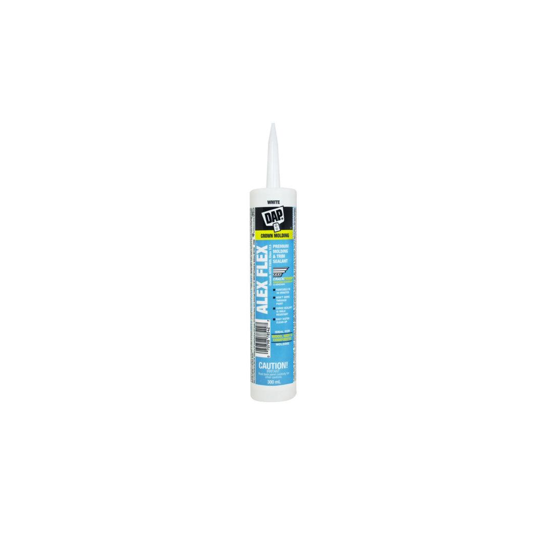 Alex Flex Premium Molding & Trim Latex Sealant 300ml