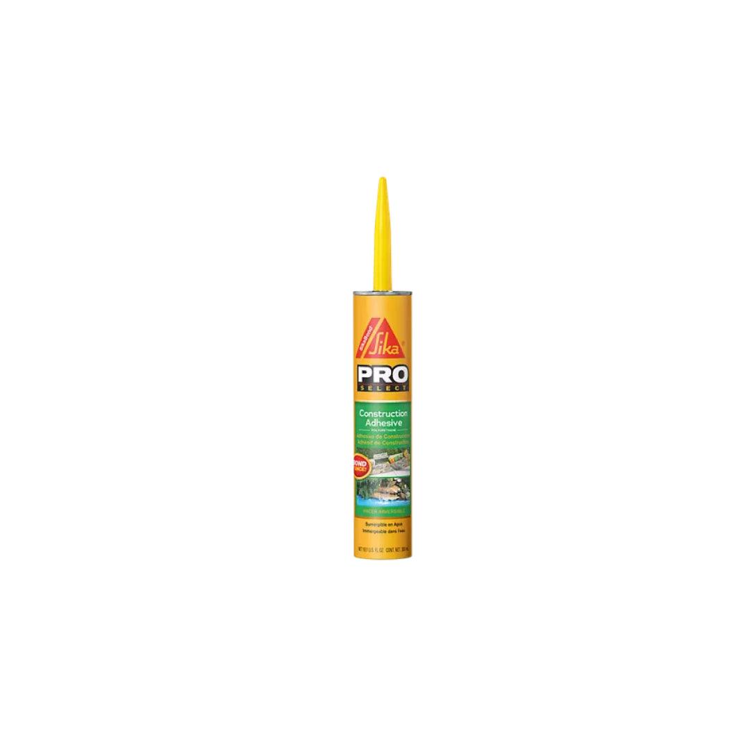 SikaBond® Construction Adhesive